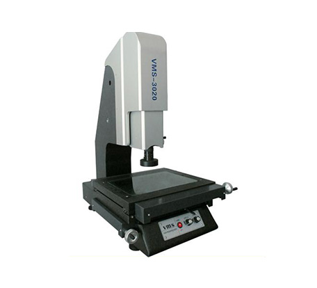 Two-dimensional measuring instrument