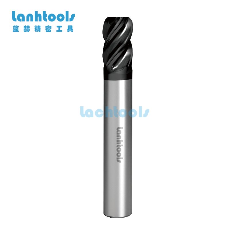 GY模具钢铣刀系列