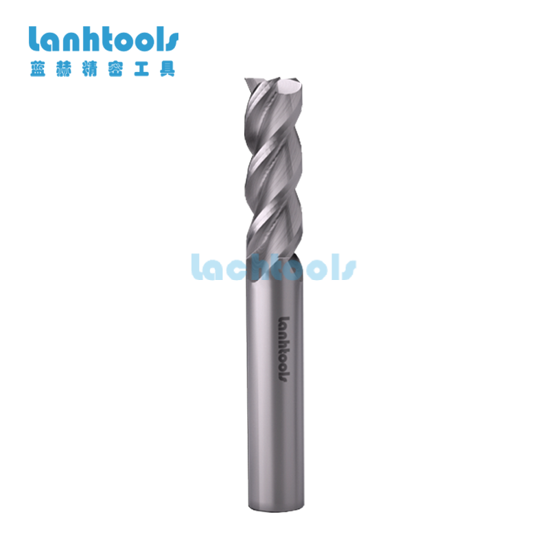 铝用铣刀LY系列 