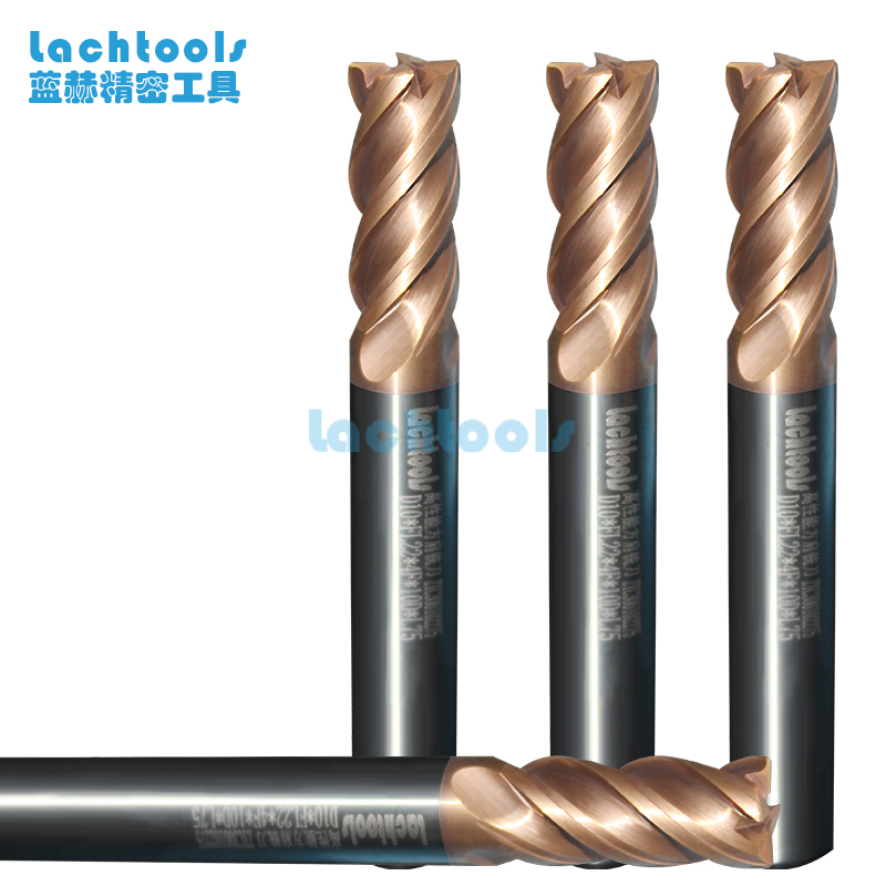 方肩铣刀ZT系列 